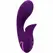CalExotics California Dreaming Huntington Beach Heartbreaker Purple 9cm