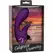CalExotics California Dreaming Huntington Beach Heartbreaker Purple 9cm