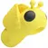 Pretty Love Magic Bee Yellow - Compact Multi-Function Silicone Device USB