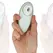 Womanizer Liberty 2 Light Green kompaktni stimulator sa vazdušnim talasima i putnom kutijom
