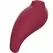 Adrien Lastic Inspiration Dual-Action Wave System & Red Remote Egg, App-Controlled