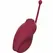 Adrien Lastic Inspiration Dual-Action Wave System & Red Remote Egg, App-Controlled