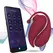 Adrien Lastic Inspiration Dual-Action Wave System & Red Remote Egg, App-Controlled