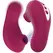 Rithual Shushu Pro Orchid Compact Intimate Device Dual Motor 11cm
