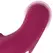 Rithual Shushu Pro Orchid Compact Intimate Device Dual Motor 11cm