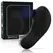 Rithual Shushu Pro Pocket Black intimni stimulator sa dvostrukim Jet motorima 11cm
