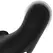 Rithual Shushu Pro Pocket Black intimni stimulator sa dvostrukim Jet motorima 11cm