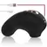 Rithual Shushu Pro Pocket Black intimni stimulator sa dvostrukim Jet motorima 11cm
