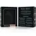 Rithual Shushu Pro Pocket Black intimni stimulator sa dvostrukim Jet motorima 11cm