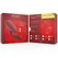 Womanizer Duo 2 Bordeaux intimni stimulator sa dvostrukim delovanjem, vodootporan, silikon