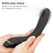 Womanizer OG G-Spot Slate / Intimni stimulator sa dvostrukom vazdušnom i vibracionom stimulacijom