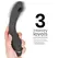 Womanizer OG G-Spot Slate / Intimni stimulator sa dvostrukom vazdušnom i vibracionom stimulacijom