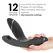 Womanizer OG G-Spot Slate / Intimni stimulator sa dvostrukom vazdušnom i vibracionom stimulacijom