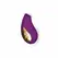 XOCOON Divine Love Pulse Stimulator Purple - Dual Action Device