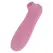 OHMAMA Pink 10-Speed Intimate Wave Device, Compact, 12.5 cm