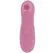 OHMAMA Pink 10-Speed Intimate Wave Device, Compact, 12.5 cm
