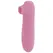 OHMAMA Pink 10-Speed Intimate Wave Device, Compact, 12.5 cm