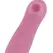 OHMAMA Pink 10-Speed Intimate Wave Device, Compact, 12.5 cm