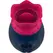 INTENSE Clitoris Wave Technology Blue vodootporni intimni stimulator sa 10 modova rada