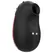 Rithual Shushu 2.0 Azabache intimni vakuumski stimulator, ergonomski, USB