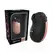 Rithual Shushu 2.0 Azabache intimni vakuumski stimulator, ergonomski, USB