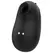 Rithual Shushu 2.0 Azabache intimni vakuumski stimulator, ergonomski, USB