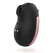 Rithual Shushu 2.0 Azabache intimni vakuumski stimulator, ergonomski, USB