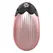 Rithual Shushu 2.0 Azabache intimni vakuumski stimulator, ergonomski, USB