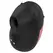 Rithual Shushu 2.0 Azabache intimni vakuumski stimulator, ergonomski, USB