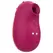 Rithual Shushu 2.0 Orchid intimni stimulator sa vazdušnim talasima, punjivi, roze