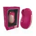 Rithual Shushu 2.0 Orchid intimni stimulator sa vazdušnim talasima, punjivi, roze