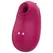 Rithual Shushu 2.0 Orchid intimni stimulator sa vazdušnim talasima, punjivi, roze