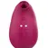 Rithual Shushu 2.0 Orchid intimni stimulator sa vazdušnim talasima, punjivi, roze