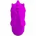 Pretty Love Mini Magic Unicorn vibrator za prst ljubičasti vodootporan sa USB punjenjem