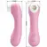 ROMANCE Emerald Pink Wave Intimate Pulse Massager, 7 Modes, Waterproof