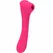 Alive Quiver Fuchsia Intimate Wave Stimulator 20.2 cm 10 Modes