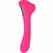Alive Quiver Fuchsia Intimate Wave Stimulator 20.2 cm 10 Modes