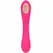 Alive Quiver Fuchsia Intimate Wave Stimulator 20.2 cm 10 Modes