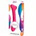 Alive Quiver Fuchsia Intimate Wave Stimulator 20.2 cm 10 Modes