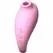 Adrien Lastic Revelation Pink - Compact Wave System, App-Controlled, 10.2 cm