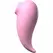 Adrien Lastic Revelation Pink - Compact Wave System, App-Controlled, 10.2 cm