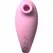 Adrien Lastic Revelation Pink - Compact Wave System, App-Controlled, 10.2 cm
