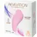 Adrien Lastic Revelation Pink - Compact Wave System, App-Controlled, 10.2 cm