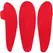 Womanizer Classic 2 Intimate Air Pulse Device Vivid Red Special Edition