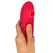 Womanizer Classic 2 Intimate Air Pulse Device Vivid Red Special Edition