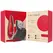 Womanizer Classic 2 Intimate Air Pulse Device Vivid Red Special Edition
