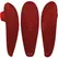 Womanizer Classic 2 Bordeaux stimulator sa vazdušnim talasima, 10 nivoa intenziteta, vodootporan