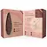 Womanizer Classic 2 Bordeaux stimulator sa vazdušnim talasima, 10 nivoa intenziteta, vodootporan
