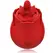 MIA Rose 2.0 Dual Head Intimate Stimulator Luxury Edition, Pink, 5.9cm