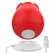 MIA Rose 2.0 Dual Head Intimate Stimulator Luxury Edition, Pink, 5.9cm